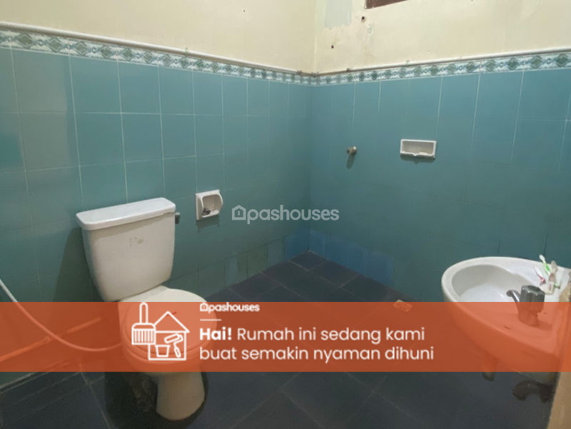 Perumahan Villa Santika