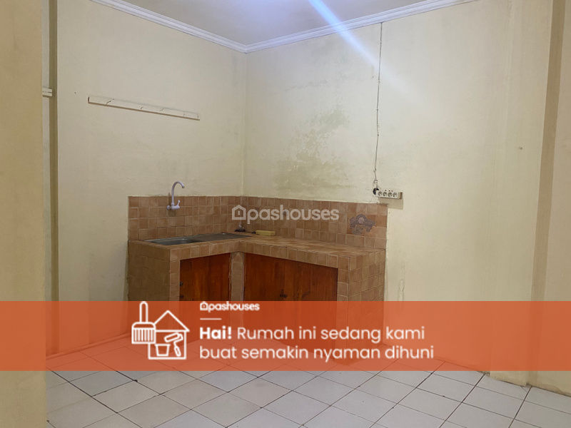 Perumahan Villa Santika