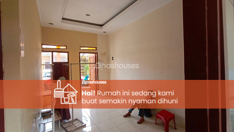 Bumi Cilebut Damai