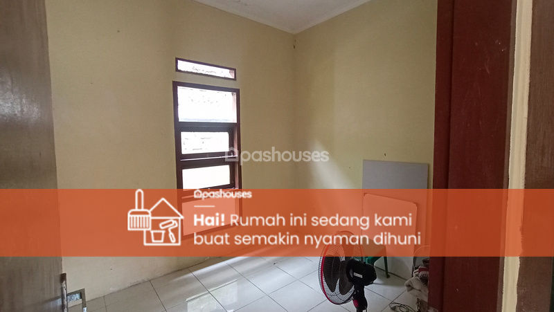 Bumi Cilebut Damai