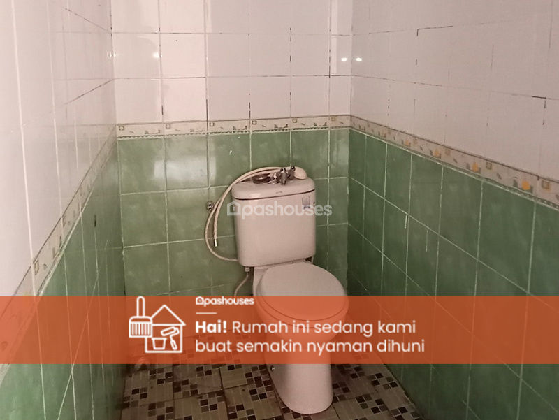 Bumi Cilebut Damai