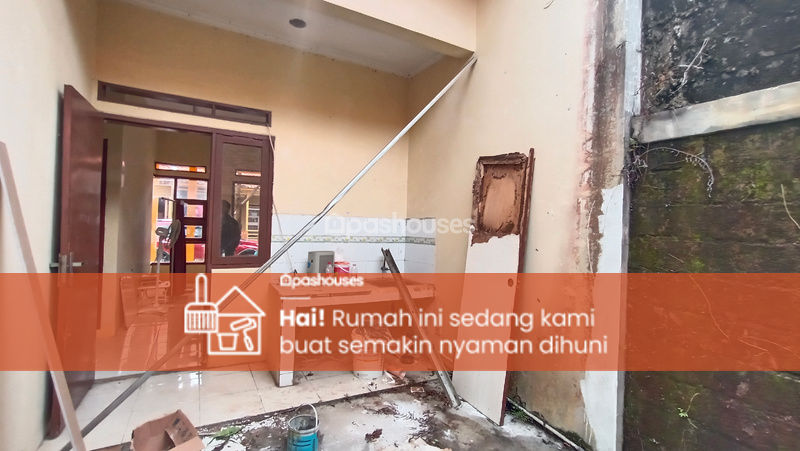 Bumi Cilebut Damai