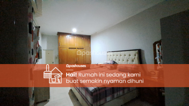 Graha Raya Cornelia Residence