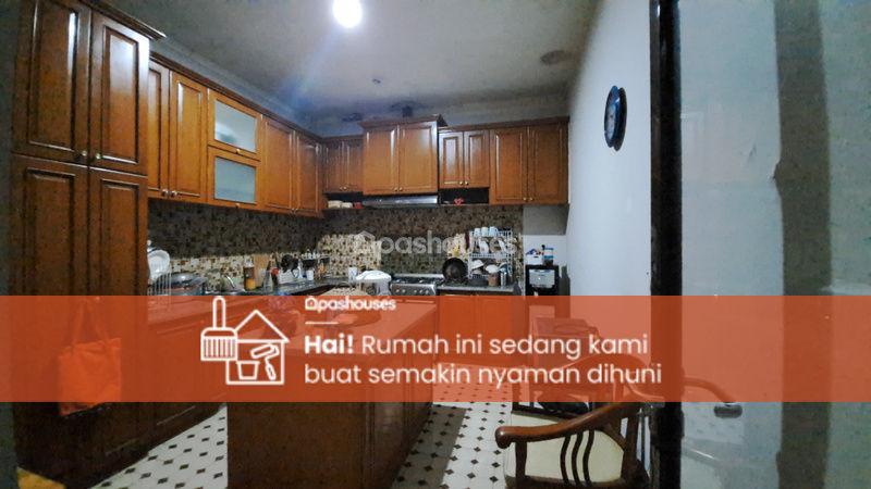 Graha Raya Cornelia Residence