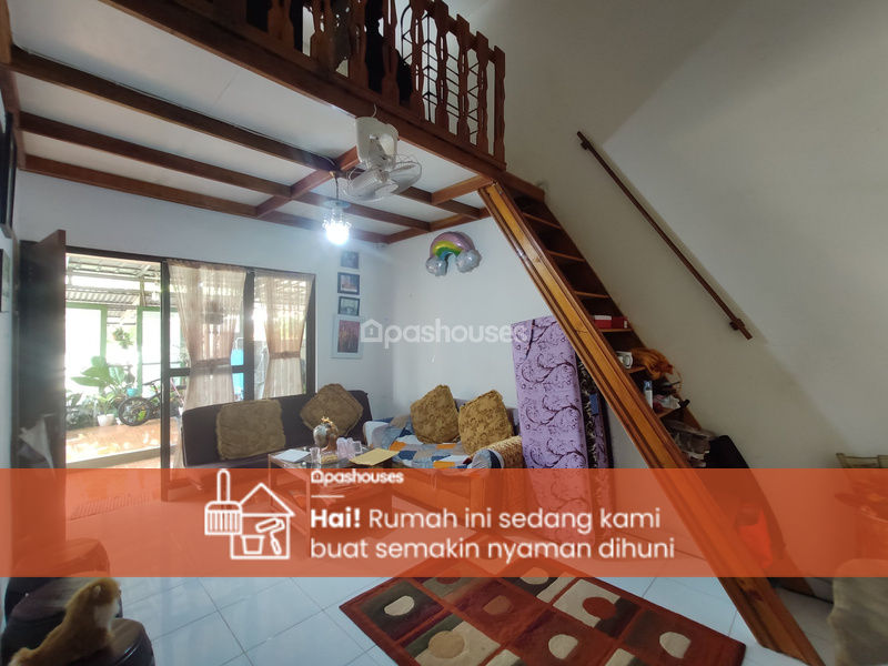 Permata Cimanggis Cluster Intan