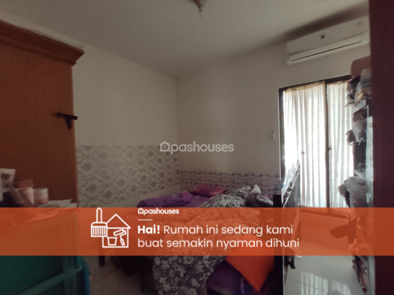 Permata Cimanggis Cluster Intan
