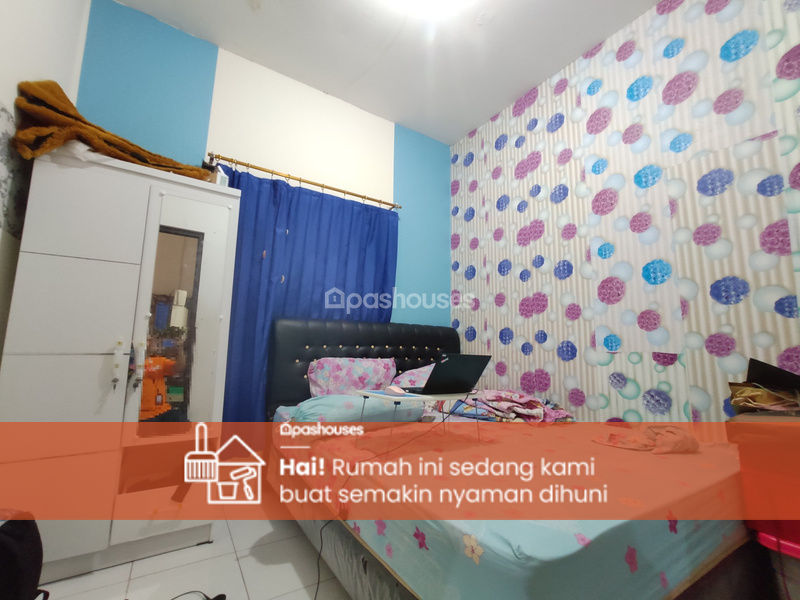 Permata Cimanggis Cluster Intan