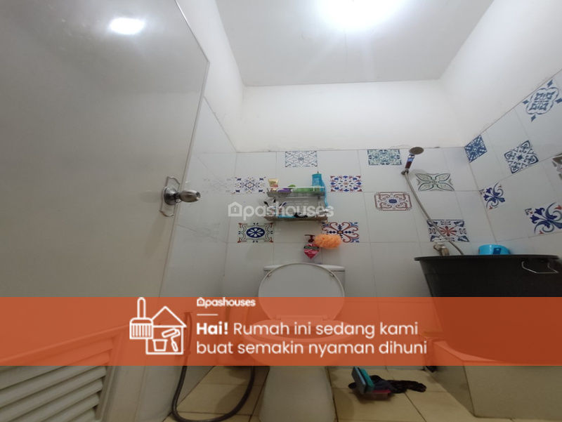 Permata Cimanggis Cluster Intan