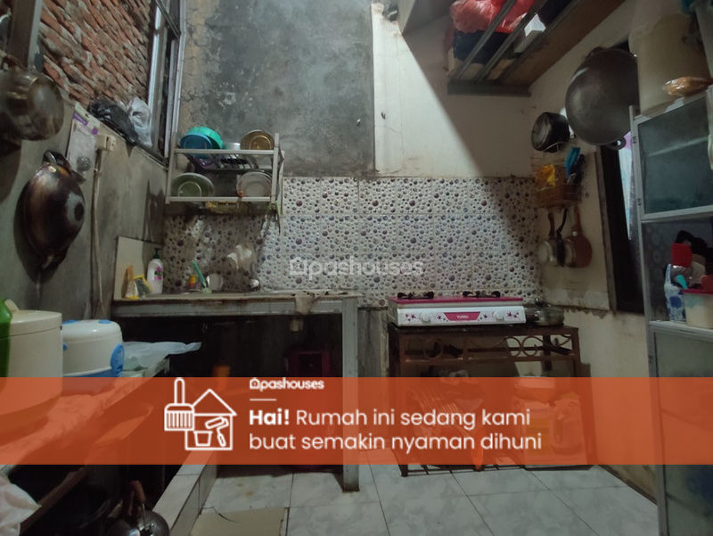 Permata Cimanggis Cluster Intan
