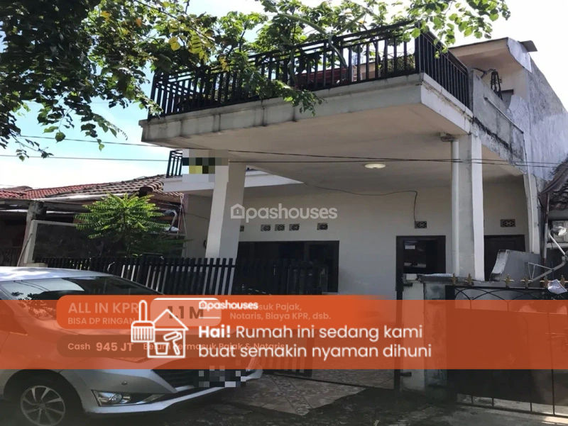 Bukit Cimanggu City
