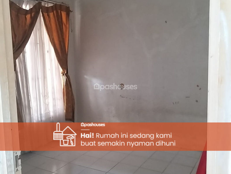 Grand View Karawaci Cluster Bella Vista