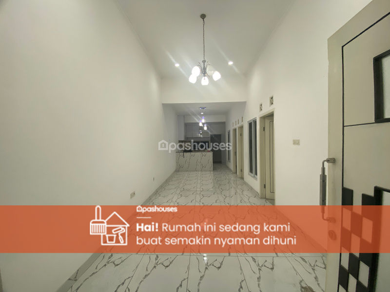 Grand View Karawaci Cluster Bella Vista