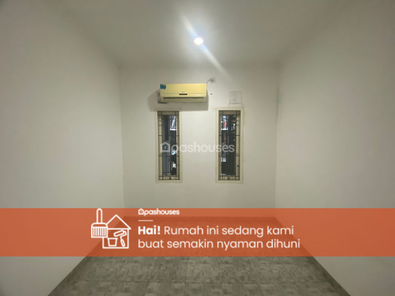 Grand View Karawaci Cluster Bella Vista