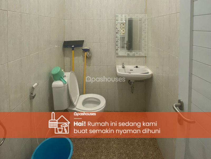 Grand View Karawaci Cluster Bella Vista