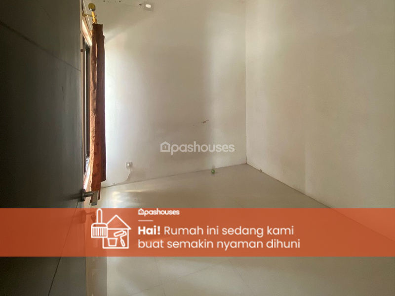 Green Residence Cluster Sinbad