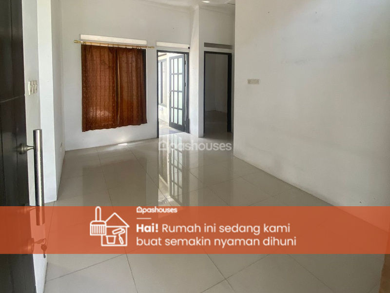 Green Residence Cluster Sinbad