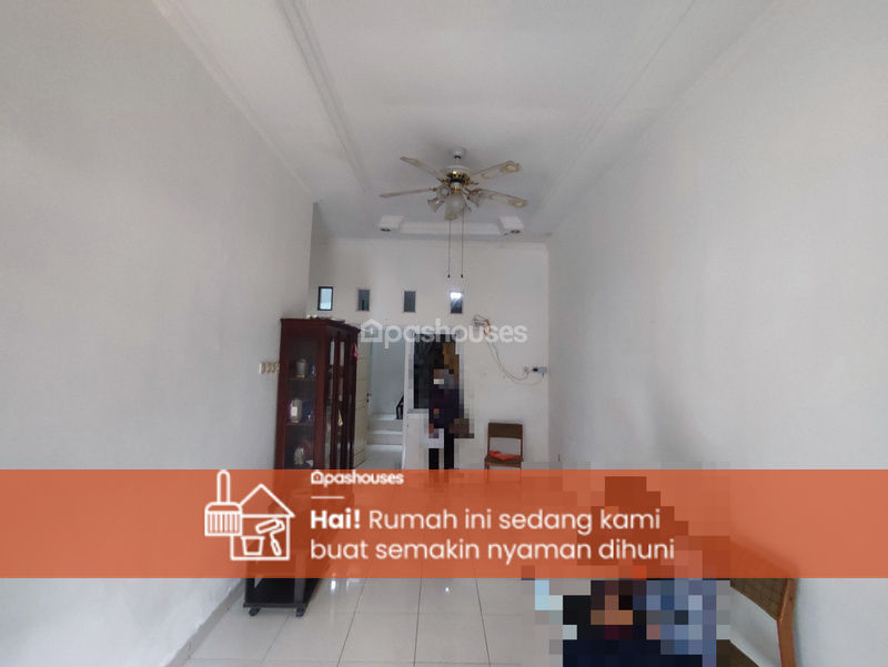 Villa Bogor Indah 3