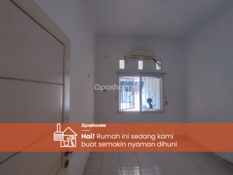 Villa Bogor Indah 3