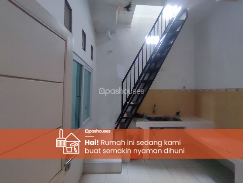 Villa Bogor Indah 3