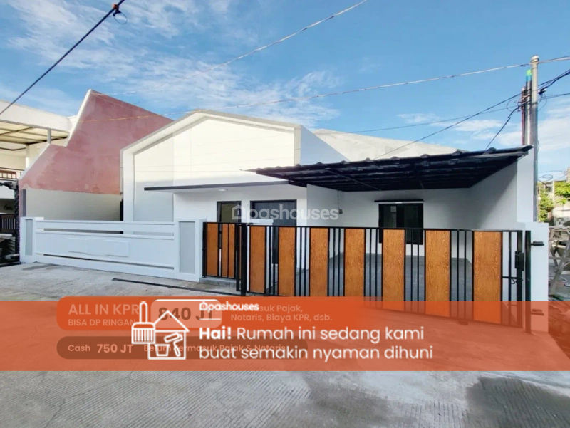 Pondok Ungu Permai