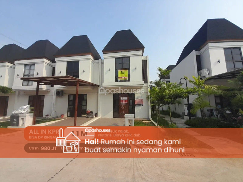 Vida Bekasi