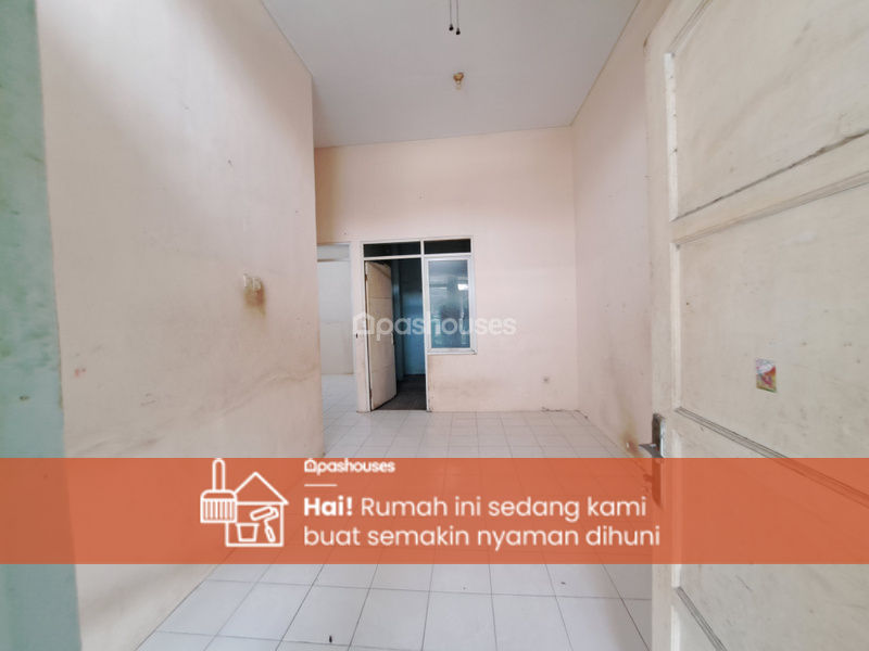 Grand View Karawaci Cluster Fontana Vista