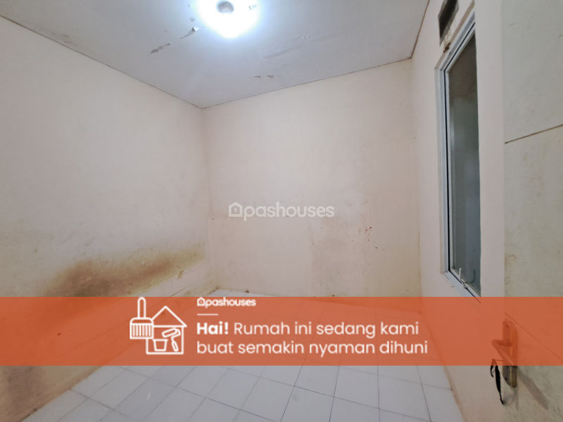 Grand View Karawaci Cluster Fontana Vista