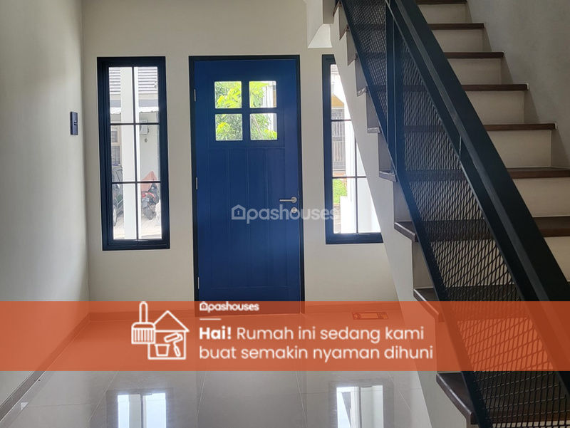 Serpong Green Park 1 Cluster Calstoni