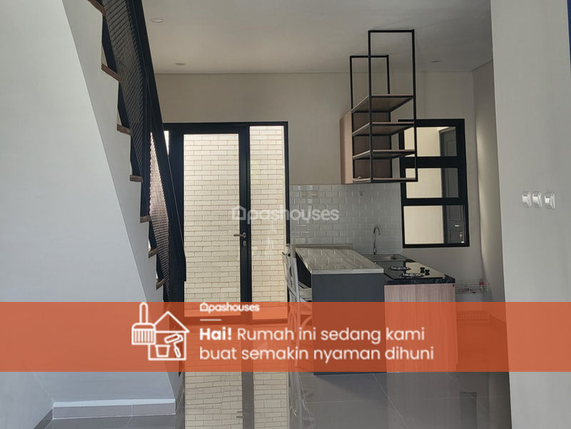 Serpong Green Park 1 Cluster Calstoni
