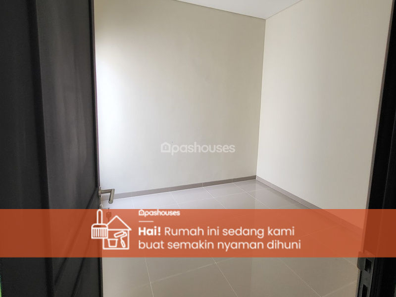 Serpong Green Park 1 Cluster Calstoni