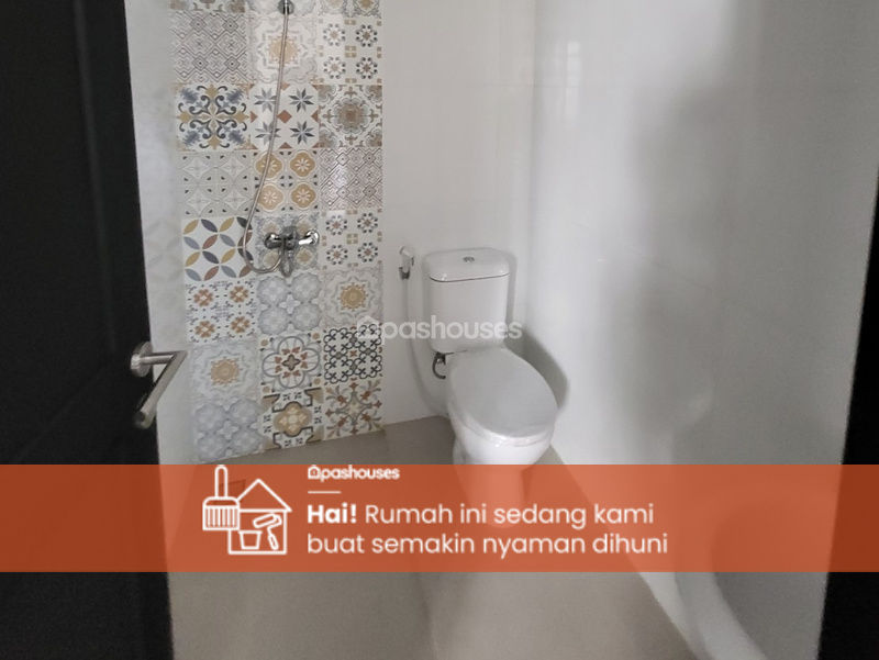 Serpong Green Park 1 Cluster Calstoni