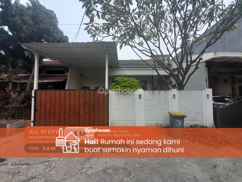 Jalan Bona Permai V