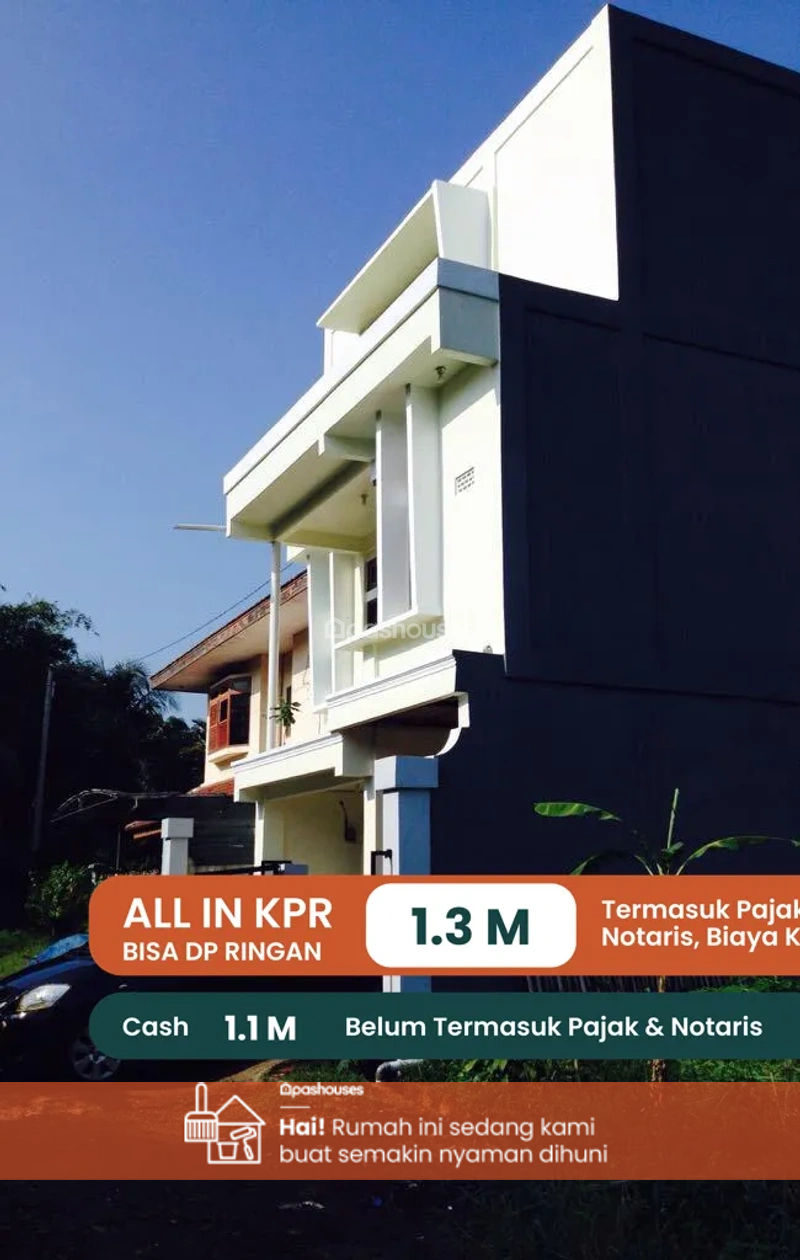 Medan Merdeka Blok A