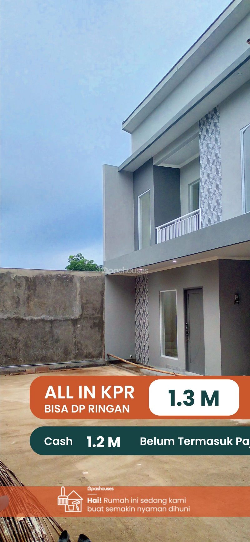 Cluster Permata Indah