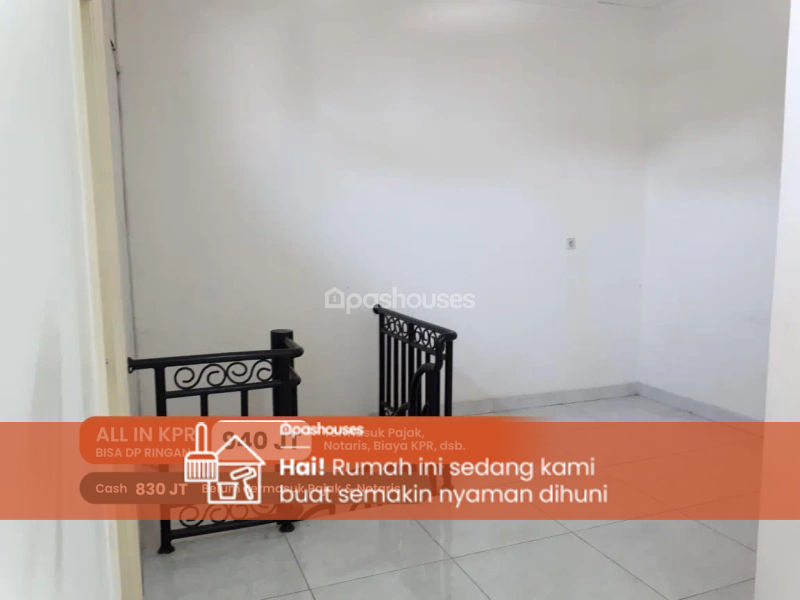Perumahan Taman Kota