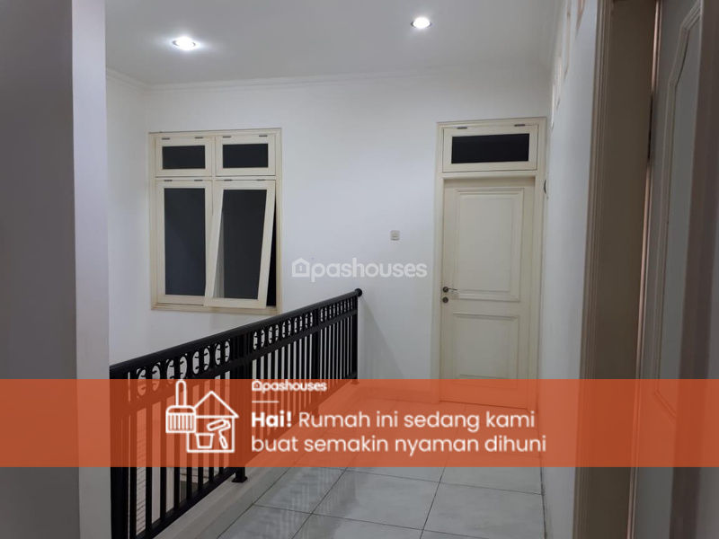 Perumahan Taman Kota