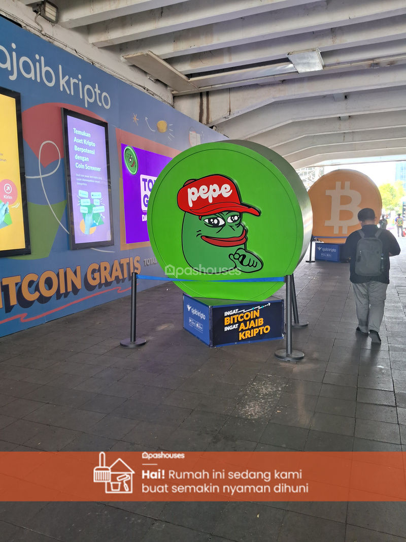 Perumahan Taman Kota