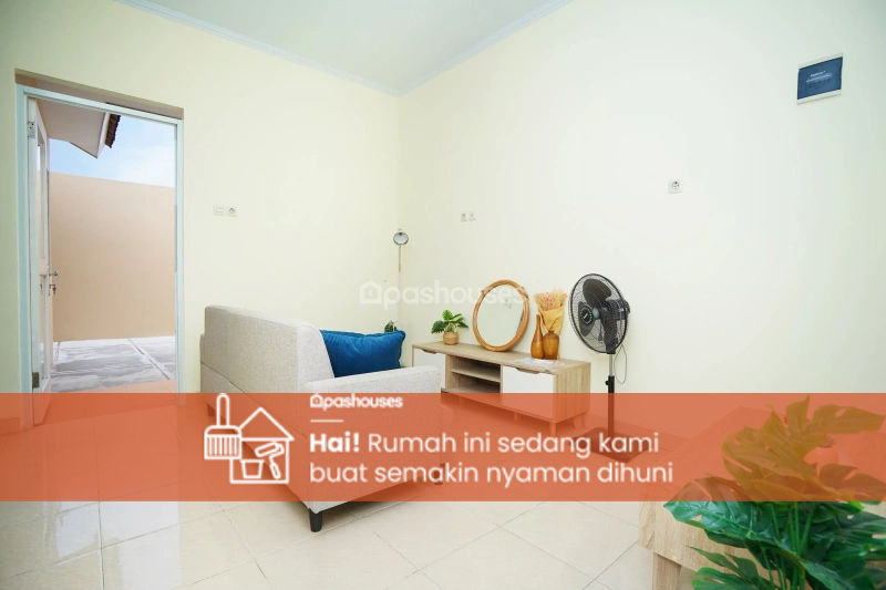 Cluster Permata Indah