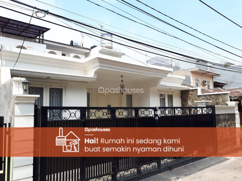 Perumahan Taman Kota
