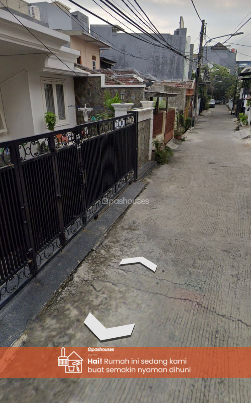 Perumahan Taman Kota