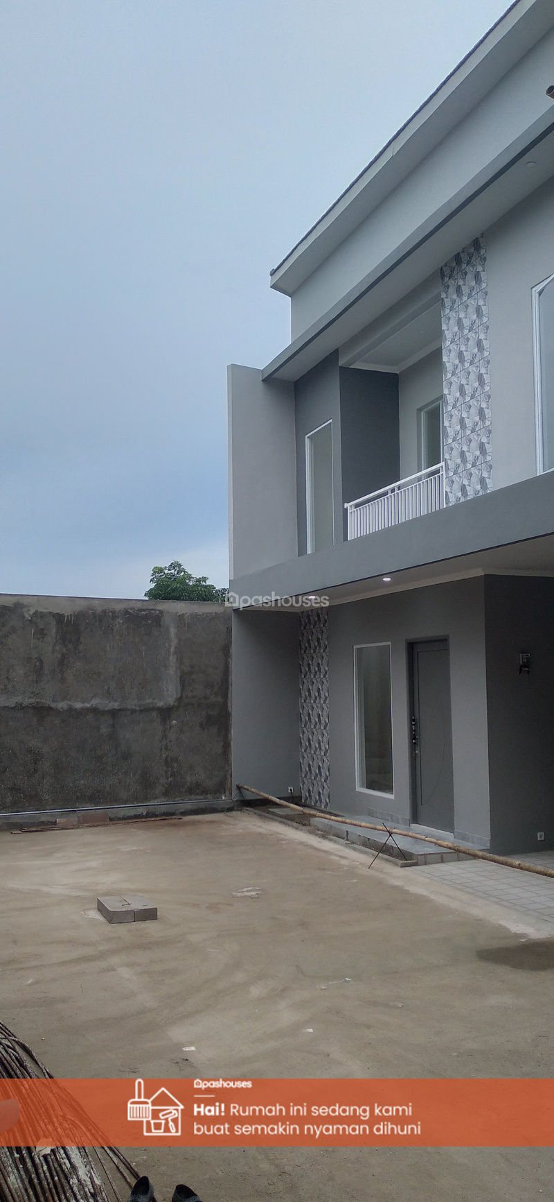 Medan Merdeka Blok A