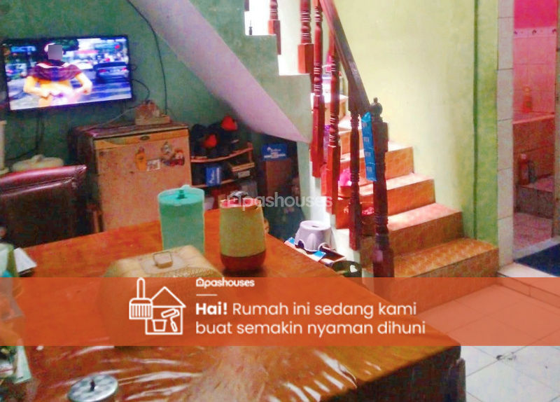 Tera damai cluster astama