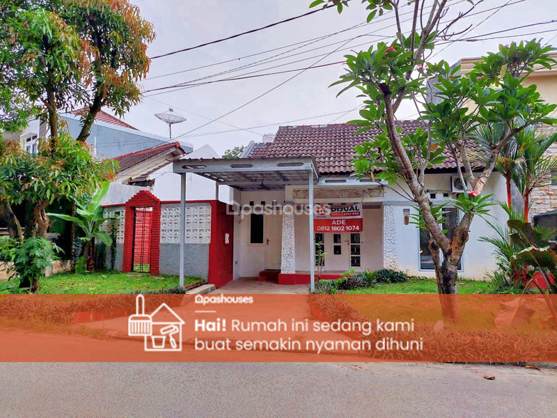 Tera damai cluster astama