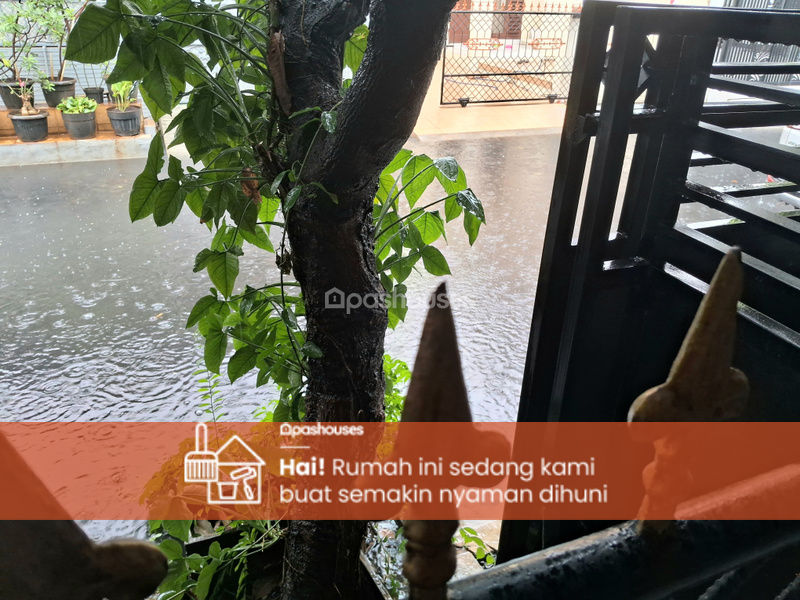 Perumahan Taman Kota