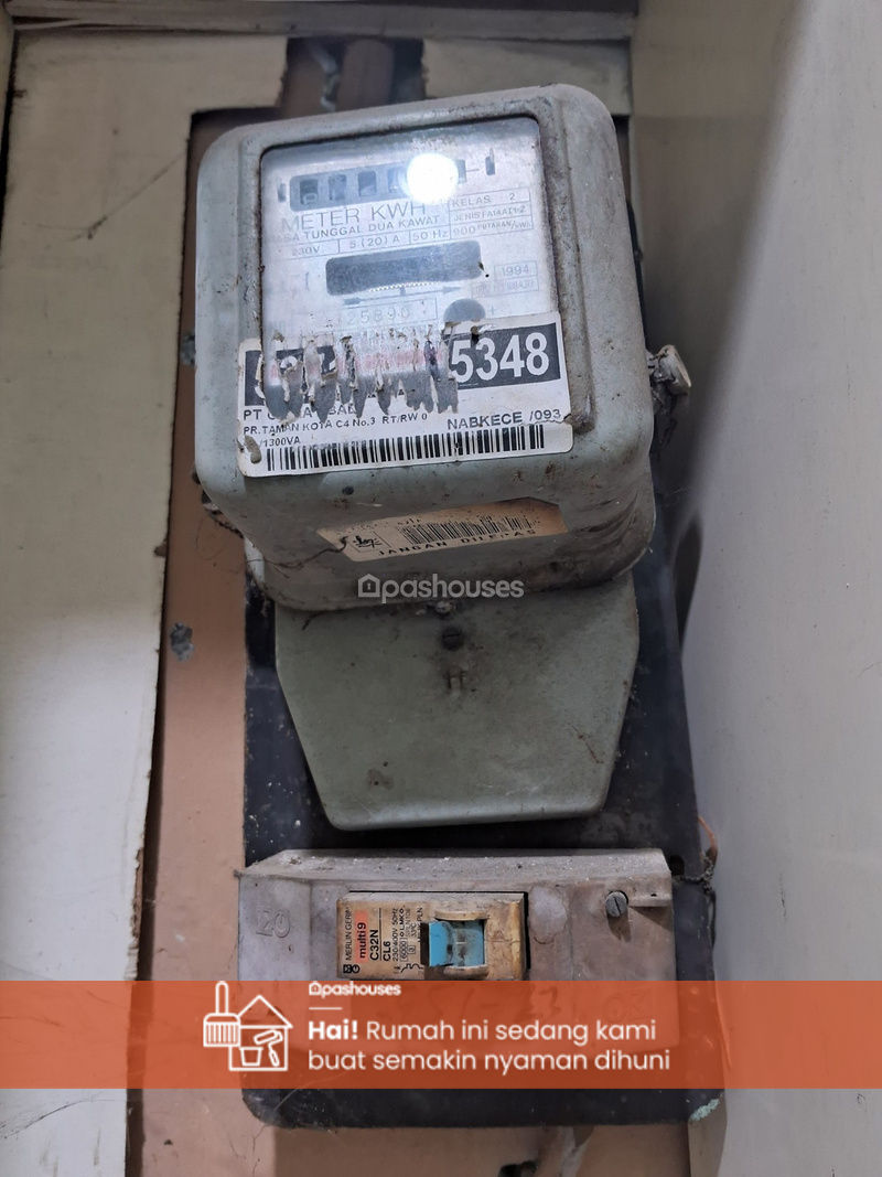 Perumahan Taman Kota