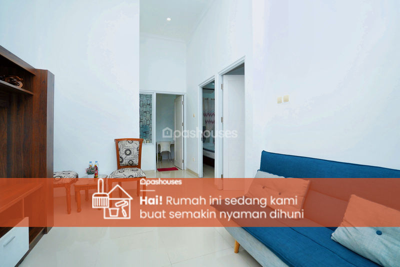 Tera damai cluster astama
