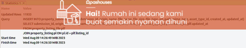  Elia Sagita Wijaya Done Issues