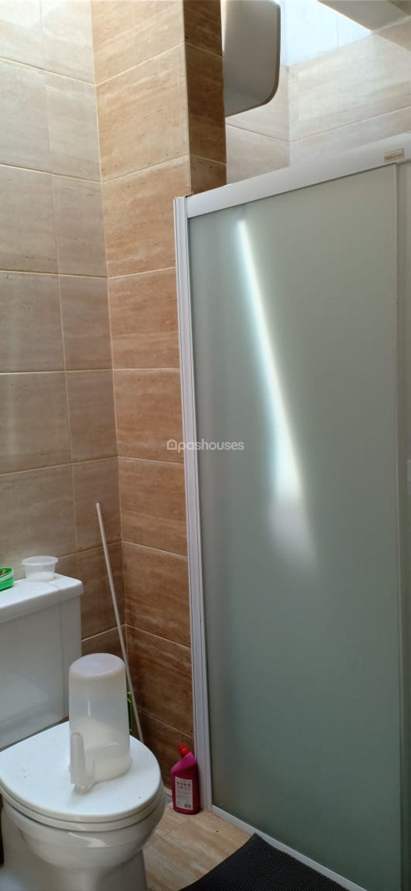 Grand Cimandala Residence Blok A