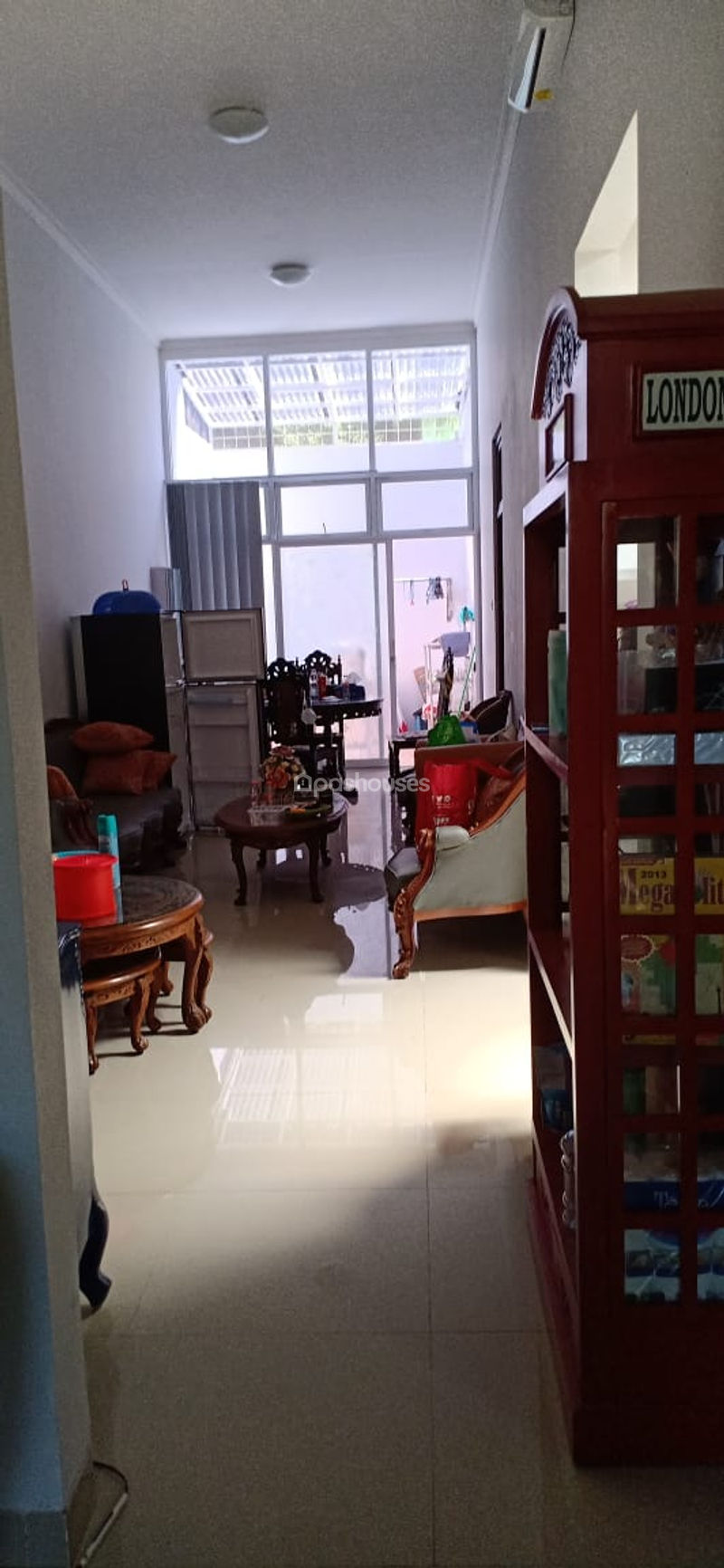Grand Cimandala Residence Blok A
