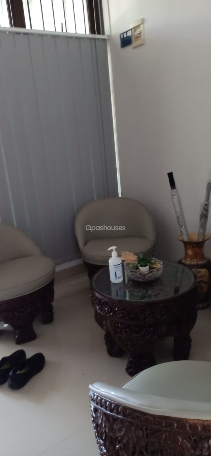 Grand Cimandala Residence Blok A